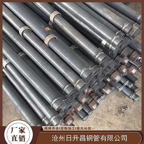 德格声测管生产厂家