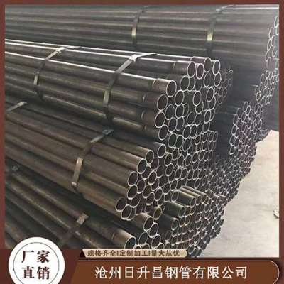 德格声测管的主要用途